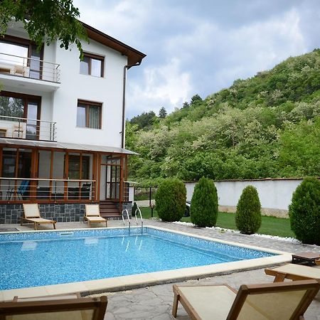 Villa Drecheva Ognyanovo  Extérieur photo