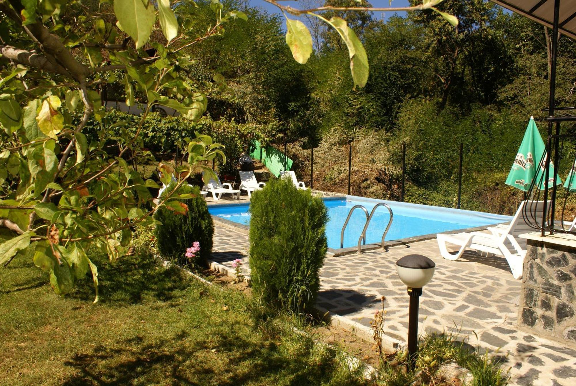 Villa Drecheva Ognyanovo  Extérieur photo