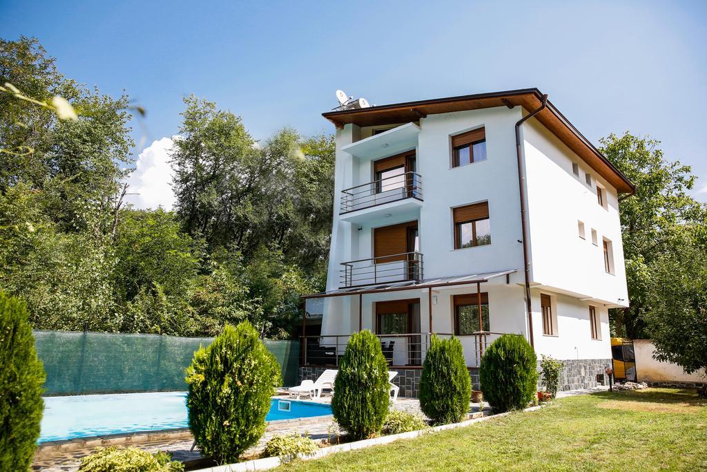 Villa Drecheva Ognyanovo  Extérieur photo