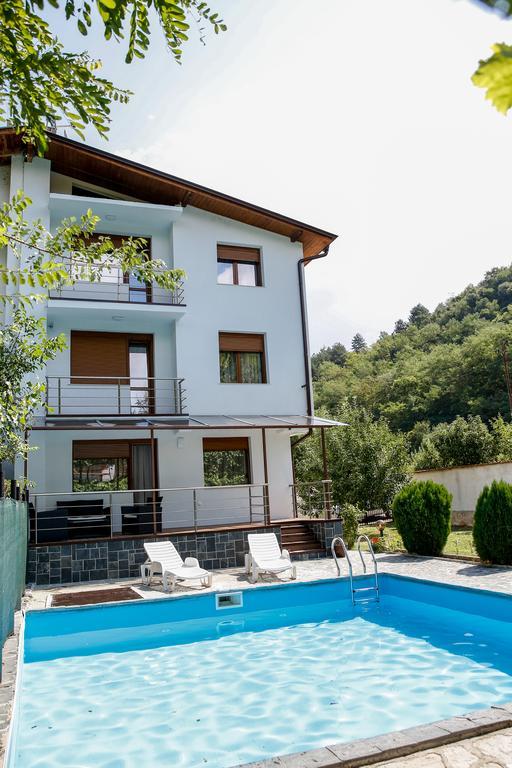 Villa Drecheva Ognyanovo  Chambre photo