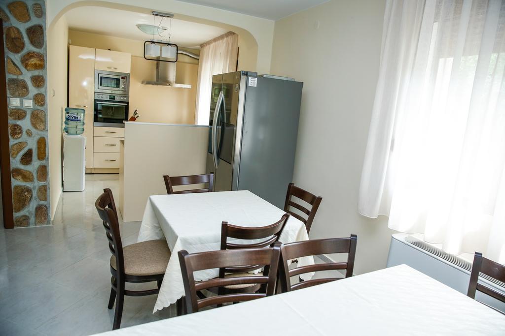 Villa Drecheva Ognyanovo  Extérieur photo