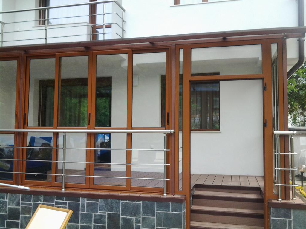 Villa Drecheva Ognyanovo  Extérieur photo