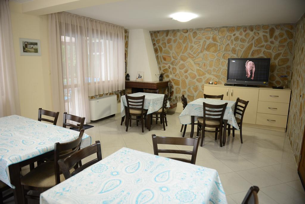 Villa Drecheva Ognyanovo  Extérieur photo