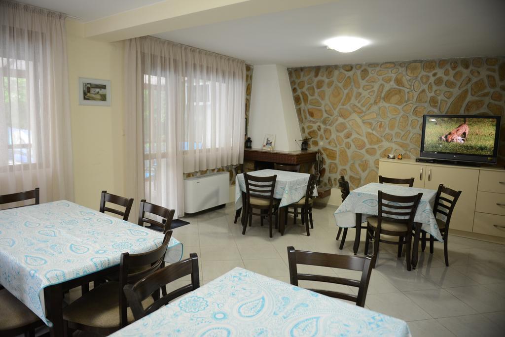 Villa Drecheva Ognyanovo  Extérieur photo