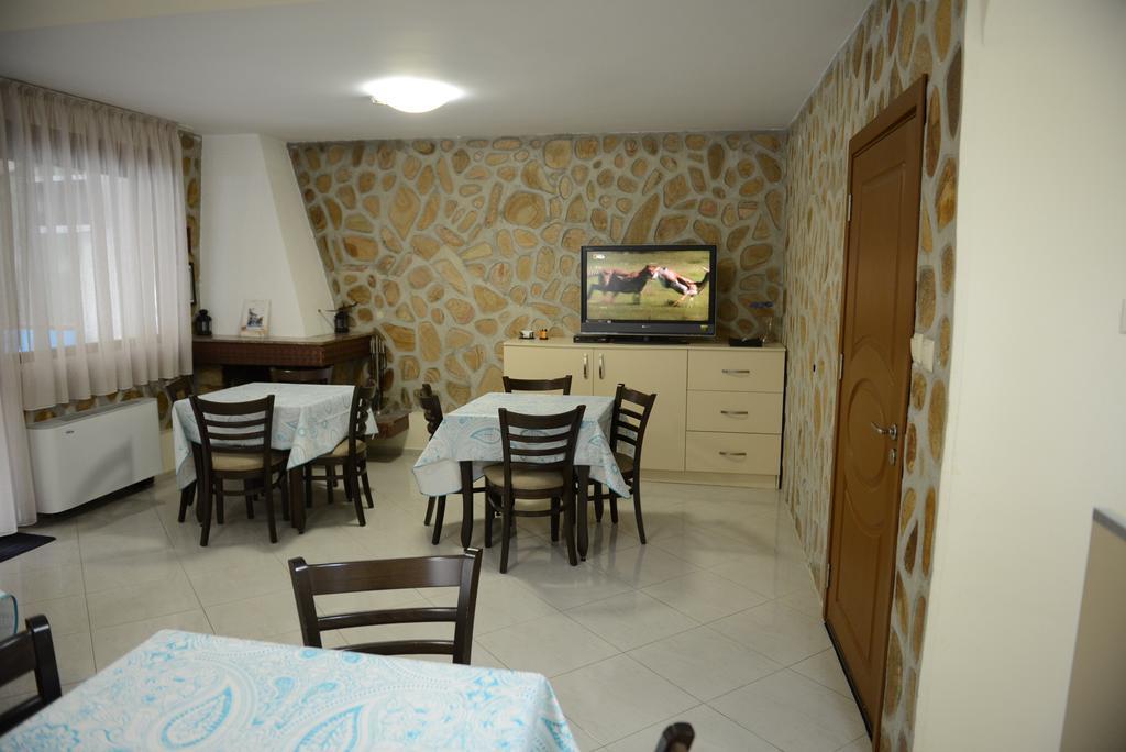 Villa Drecheva Ognyanovo  Extérieur photo