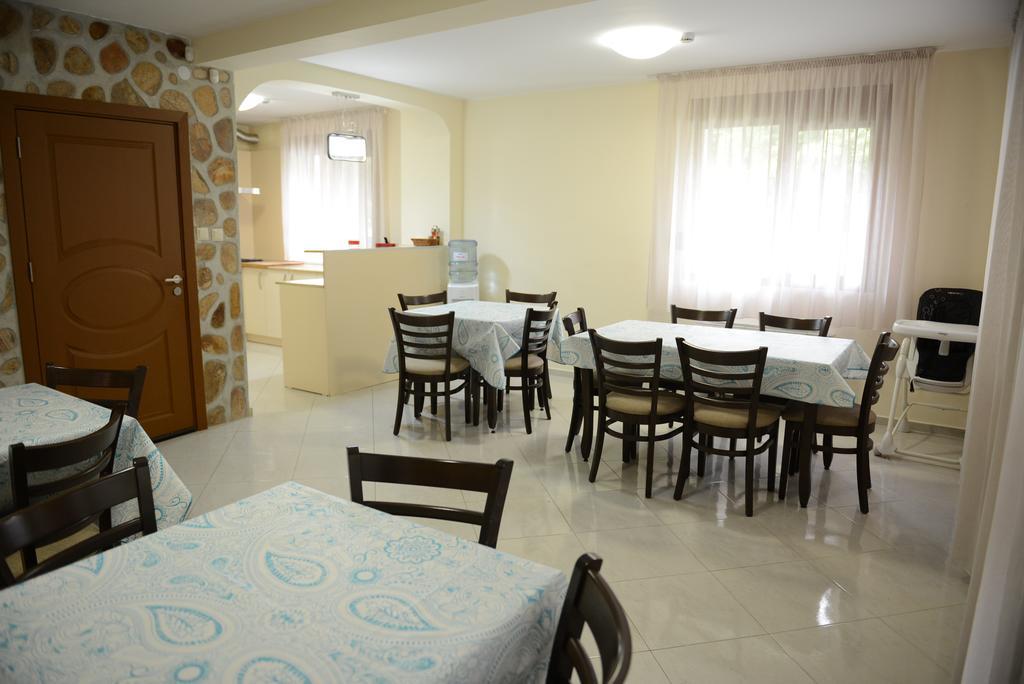 Villa Drecheva Ognyanovo  Extérieur photo