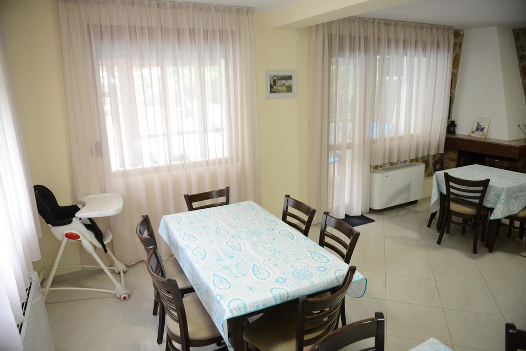 Villa Drecheva Ognyanovo  Extérieur photo