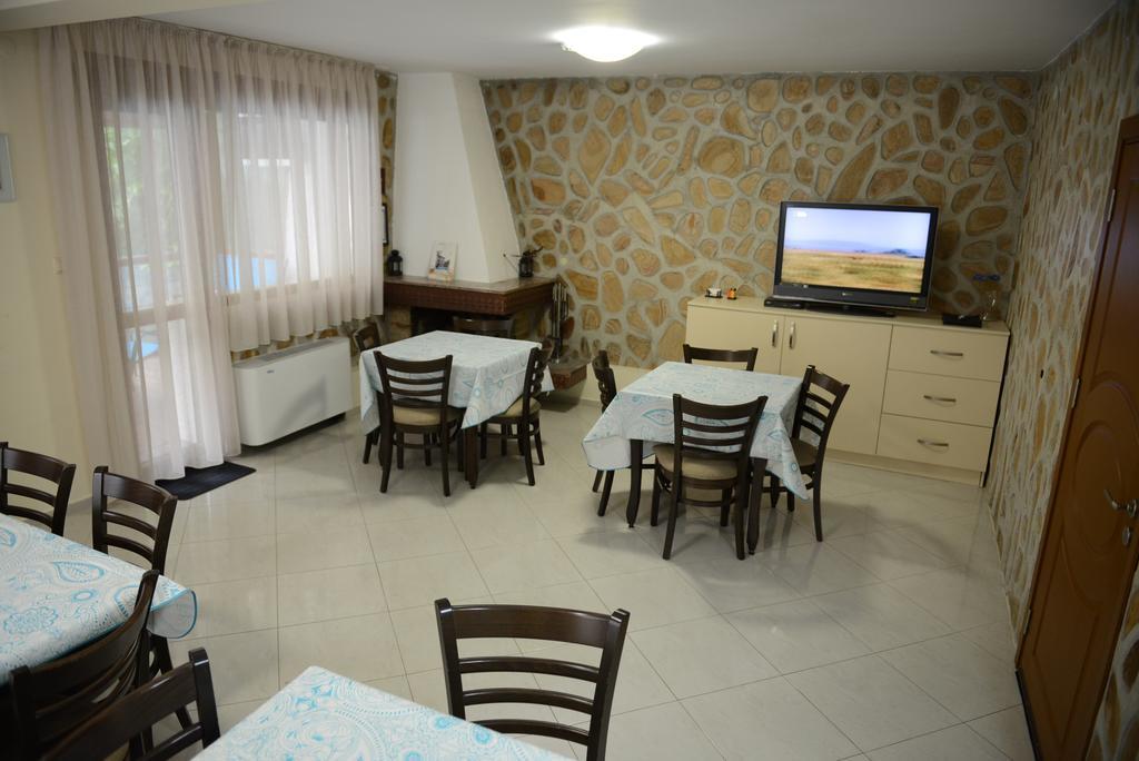 Villa Drecheva Ognyanovo  Extérieur photo