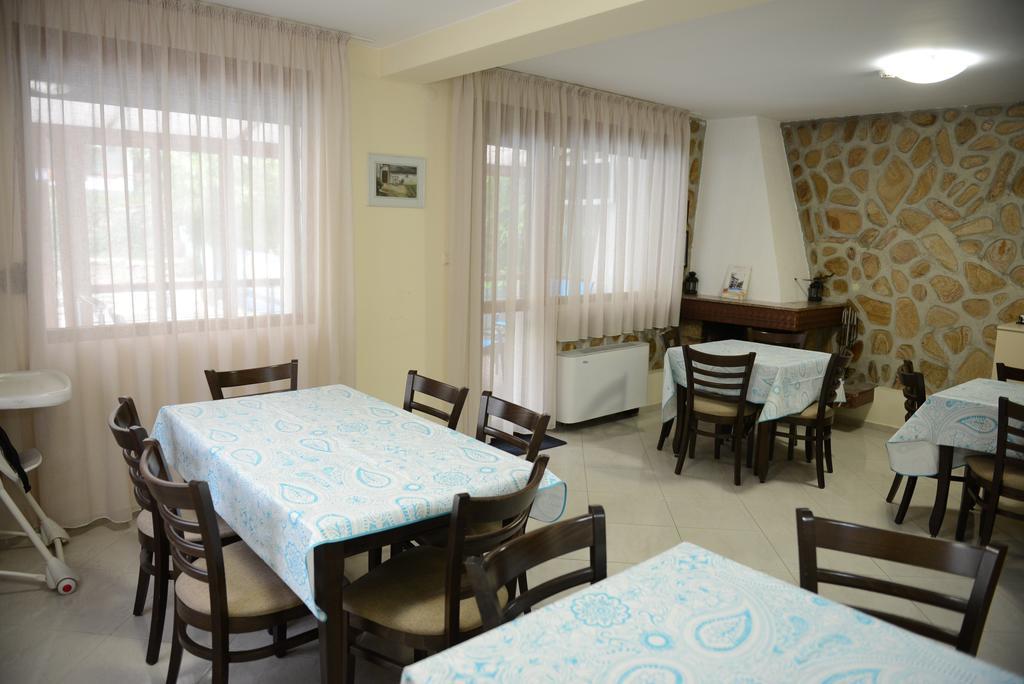 Villa Drecheva Ognyanovo  Extérieur photo
