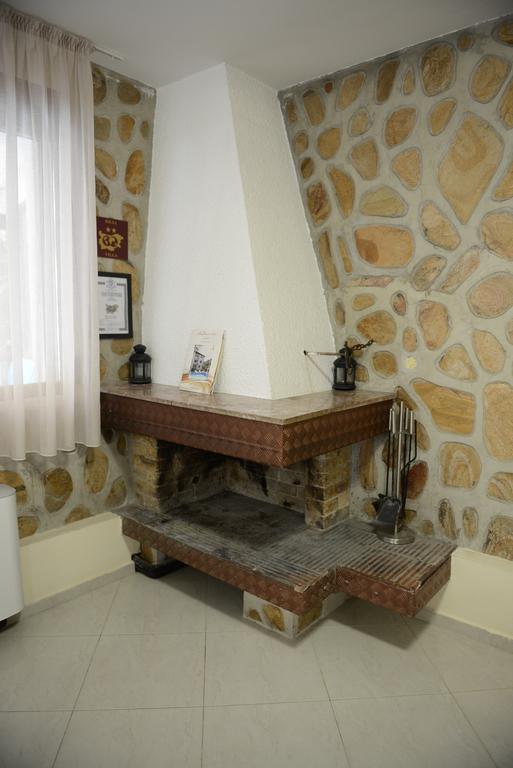 Villa Drecheva Ognyanovo  Extérieur photo