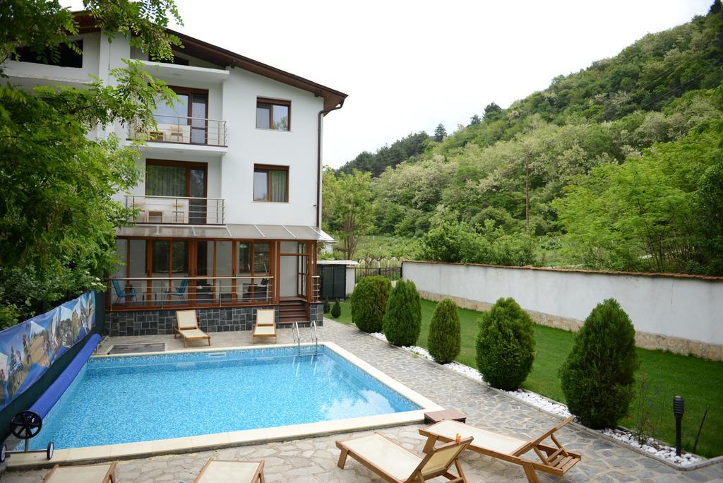 Villa Drecheva Ognyanovo  Extérieur photo