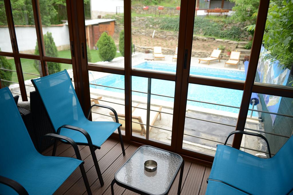 Villa Drecheva Ognyanovo  Extérieur photo