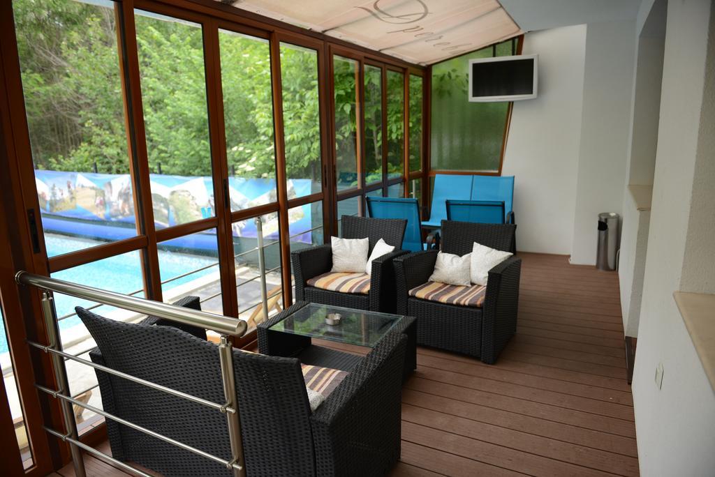 Villa Drecheva Ognyanovo  Extérieur photo