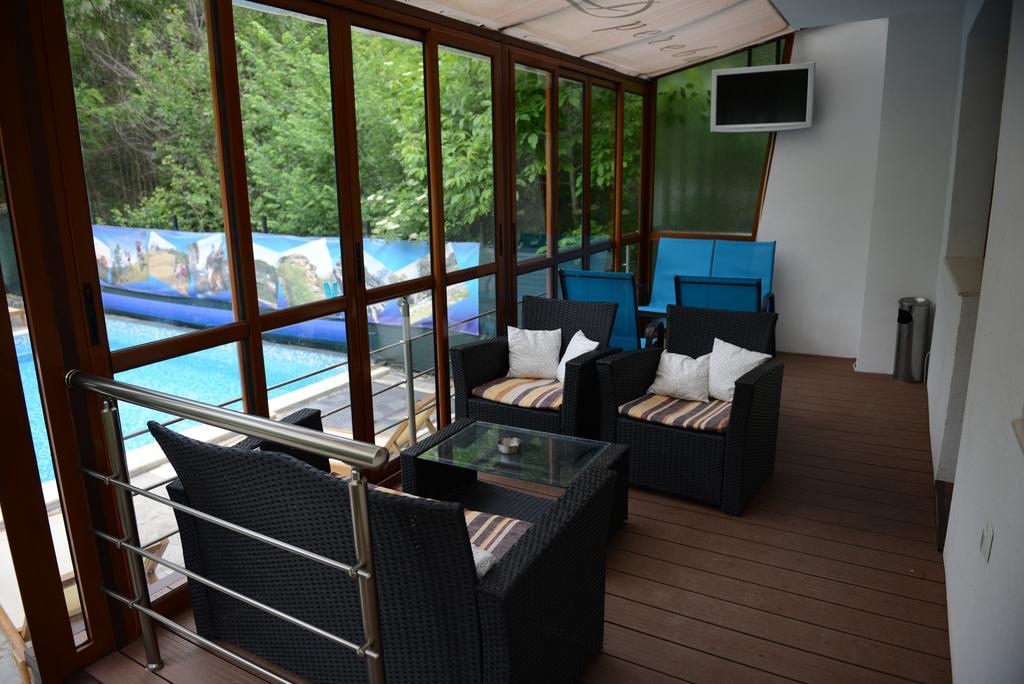 Villa Drecheva Ognyanovo  Extérieur photo