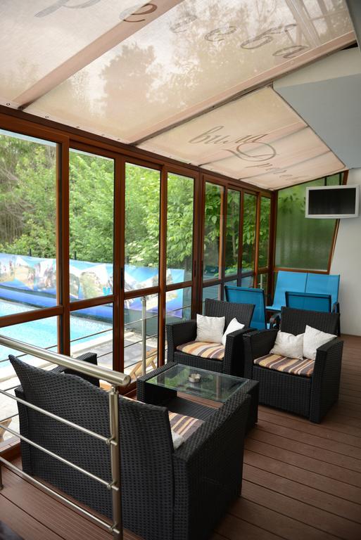 Villa Drecheva Ognyanovo  Extérieur photo