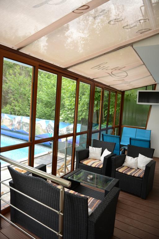 Villa Drecheva Ognyanovo  Extérieur photo