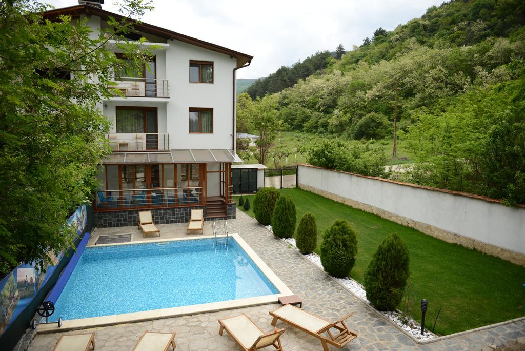 Villa Drecheva Ognyanovo  Extérieur photo