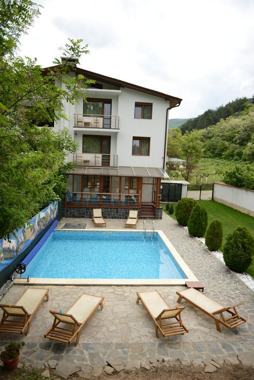 Villa Drecheva Ognyanovo  Extérieur photo