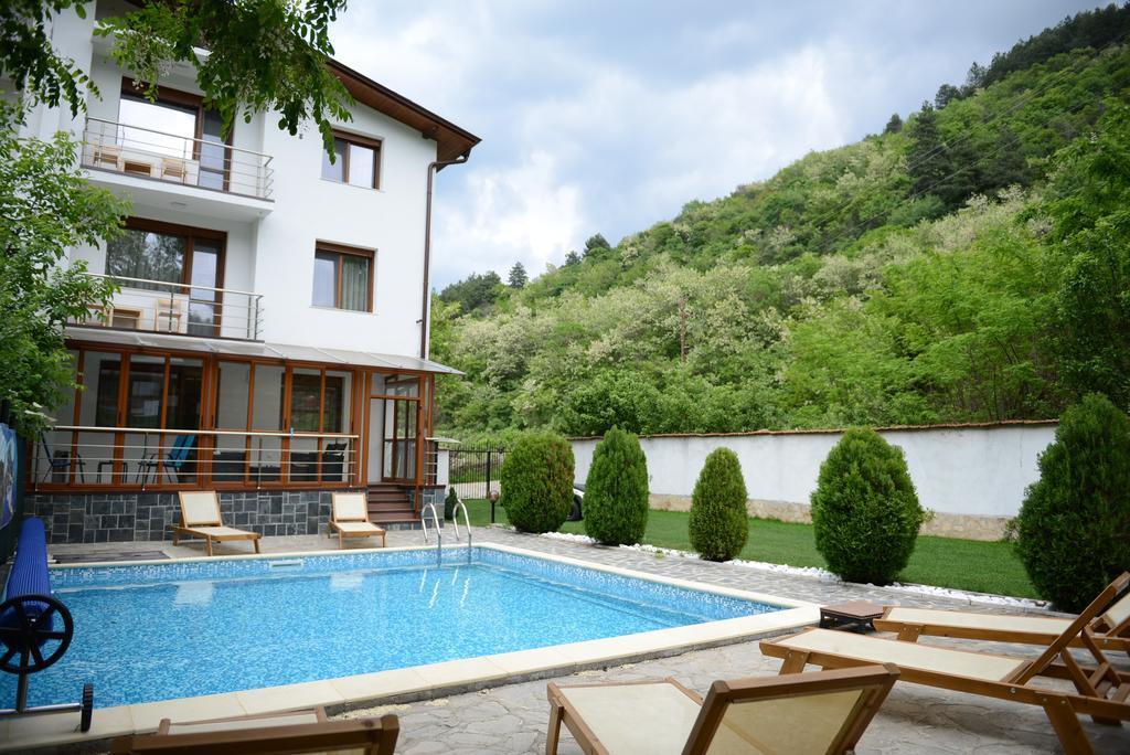 Villa Drecheva Ognyanovo  Extérieur photo