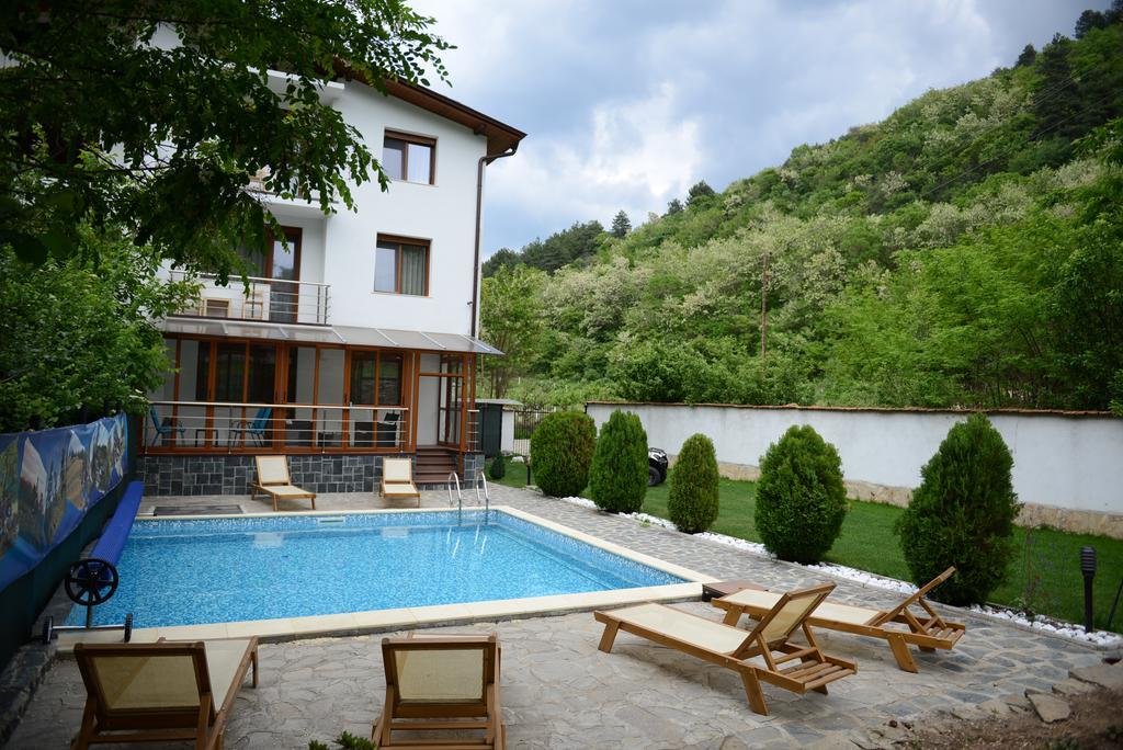 Villa Drecheva Ognyanovo  Extérieur photo