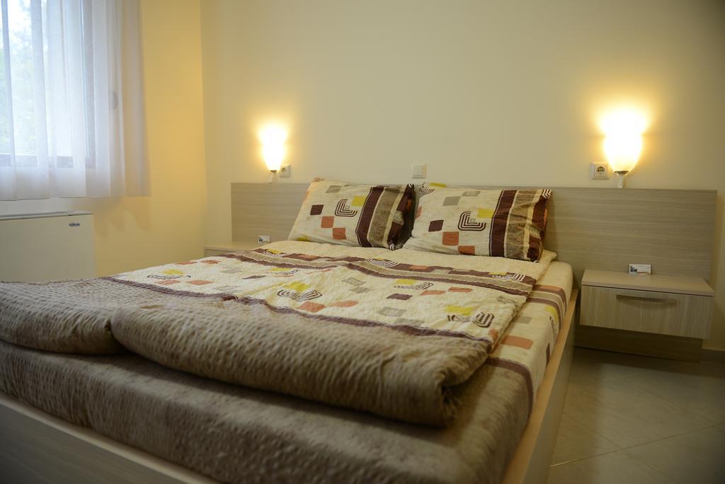 Villa Drecheva Ognyanovo  Extérieur photo