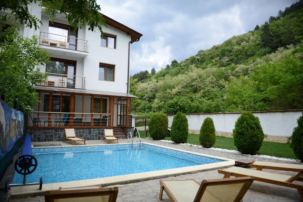 Villa Drecheva Ognyanovo  Extérieur photo